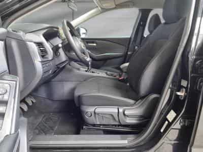 Nissan Qashqai 1.3 Mild Hybrid 158ch N-Connecta Xtronic 2024 (2024) - Foto 13