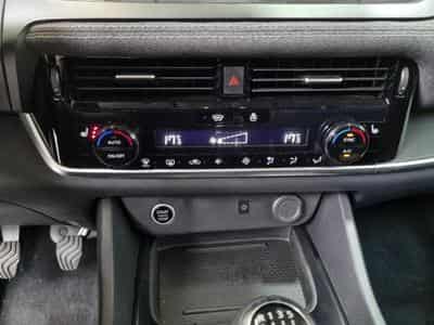 Nissan Qashqai 1.3 Mild Hybrid 158ch N-Connecta Xtronic 2024 (2024) - Foto 15