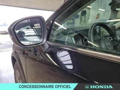 Nissan Qashqai 1.3 Mild Hybrid 158ch N-Connecta Xtronic 2024 (2024) - Foto 6