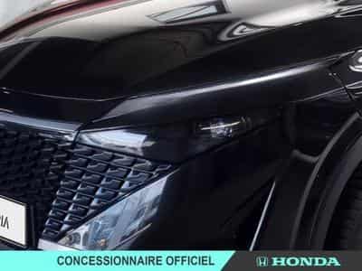 Nissan Qashqai 1.3 Mild Hybrid 158ch N-Connecta Xtronic 2024 (2024) - Foto 8