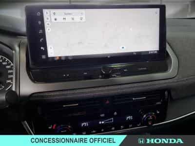 Nissan Qashqai 1.3 Mild Hybrid 158ch N-Connecta Xtronic 2024 (2024) - Foto 9