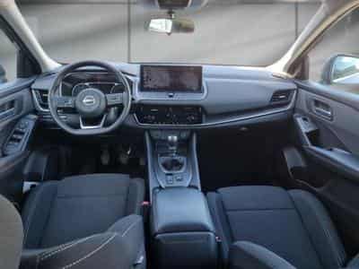 Nissan Qashqai 1.3 DIG-T 140CH MHEV CONNECT (2024) - Foto 10