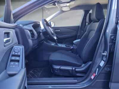 Nissan Qashqai 1.3 DIG-T 140CH MHEV CONNECT (2024) - Foto 11