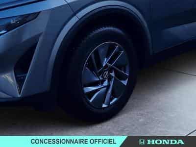 Nissan Qashqai 1.3 DIG-T 140CH MHEV CONNECT (2024) - Foto 6