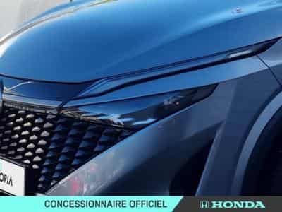 Nissan Qashqai 1.3 DIG-T 140CH MHEV CONNECT (2024) - Foto 7