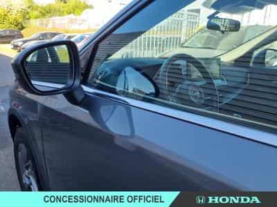 Nissan Qashqai 1.3 DIG-T 140CH MHEV CONNECT (2024) - Foto 8