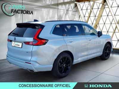 Honda CR-V 2.0 i-MMD 184ch e:PHEV Advance Tech 2WD 7cv (2026) - Foto 5