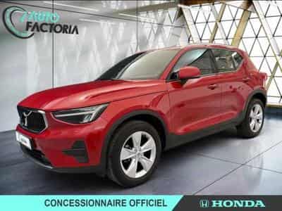 Volvo XC40 B3 163ch Core DCT 7 (2024) - Foto 1