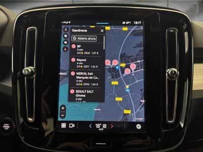 Volvo XC40 B3 163ch Core DCT 7 (2024) - Foto 14