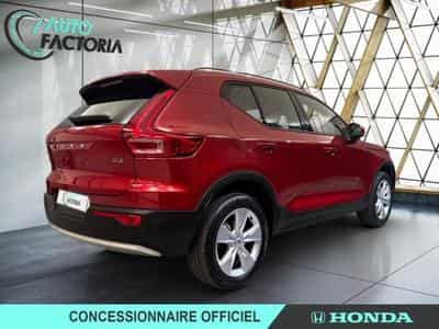 Volvo XC40 B3 163ch Core DCT 7 (2024) - Foto 4