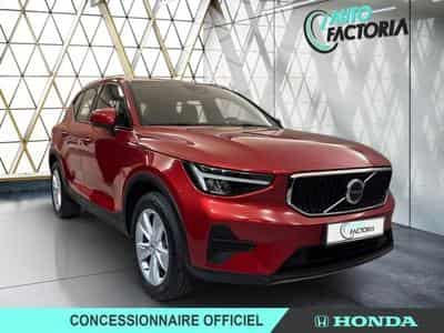 Volvo XC40 B3 163ch Core DCT 7 (2024) - Foto 5
