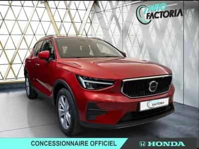Volvo XC40 B3 163ch Core DCT 7 (2024) - Foto 6