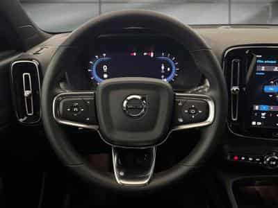 Volvo XC40 B3 163ch Core DCT 7 (2024) - Foto 8