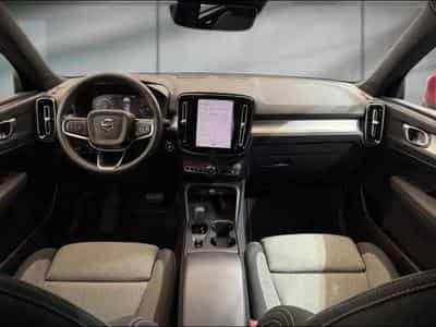 Volvo XC40 B3 163ch Core DCT 7 (2024) - Foto 9