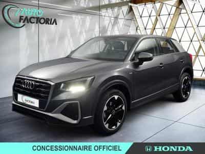 Audi Q2 35 TDI 150ch S line S tronic (2025) - Foto 1