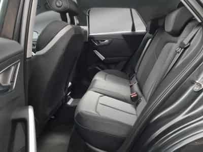 Audi Q2 35 TDI 150ch S line S tronic (2025) - Foto 11