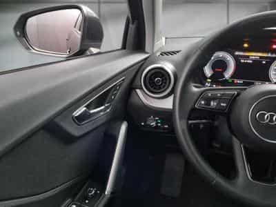 Audi Q2 35 TDI 150ch S line S tronic (2025) - Foto 12