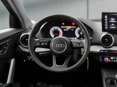 Audi Q2 35 TDI 150ch S line S tronic (2025) - Foto 15