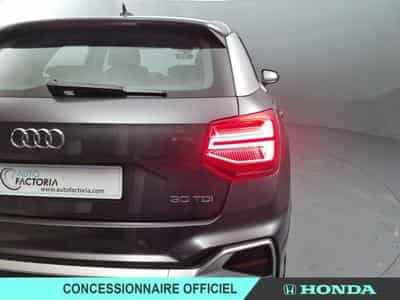 Audi Q2 35 TDI 150ch S line S tronic (2025) - Foto 6