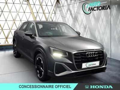 Audi Q2 35 TDI 150ch S line S tronic (2025) - Foto 7
