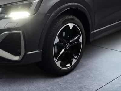 Audi Q2 35 TDI 150ch S line S tronic (2025) - Foto 9