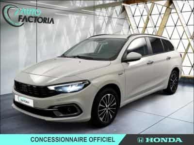 Fiat Tipo 1.6 MultiJet 130ch (2024) - Foto 1