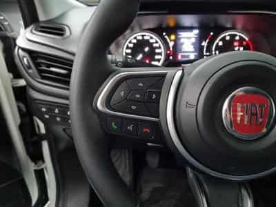 Fiat Tipo 1.6 MultiJet 130ch (2024) - Foto 15