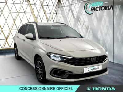 Fiat Tipo 1.6 MultiJet 130ch (2024) - Foto 2