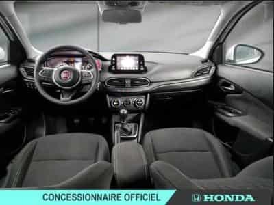 Fiat Tipo 1.6 MultiJet 130ch (2024) - Foto 5