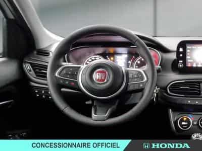 Fiat Tipo 1.6 MultiJet 130ch (2024) - Foto 6