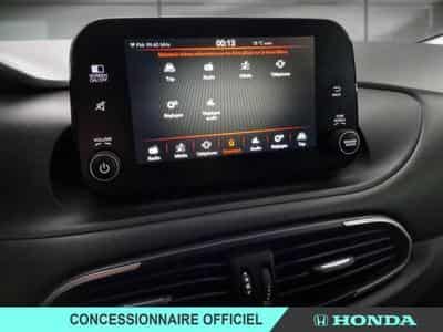 Fiat Tipo 1.6 MultiJet 130ch (2024) - Foto 7