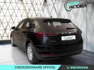 Skoda Scala 1.0 TSI Evo2 116ch Selection DSG7 (2025) - Foto 2