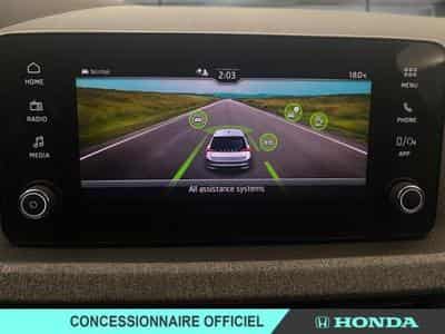 Skoda Scala 1.0 TSI Evo2 116ch Selection DSG7 (2025) - Foto 5