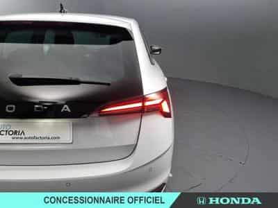 Skoda Scala 1.0 TSI Evo2 116ch Selection DSG7 (2025) - Foto 3