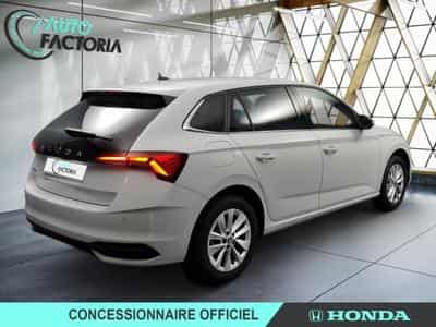 Skoda Scala 1.0 TSI Evo2 116ch Selection DSG7 (2025) - Foto 4