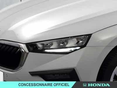 Skoda Scala 1.0 TSI Evo2 116ch Selection DSG7 (2025) - Foto 7