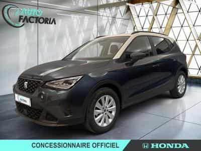 Seat Arona 1.0 TSI 115ch Style Special Edition (2025) - Photo 1