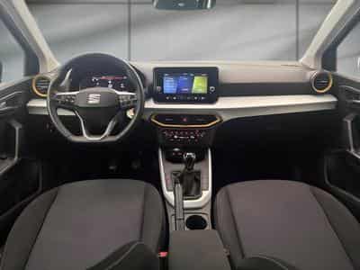 Seat Arona 1.0 TSI 115ch Style Special Edition (2025) - Photo 10