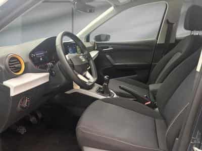 Seat Arona 1.0 TSI 115ch Style Special Edition (2025) - Photo 11