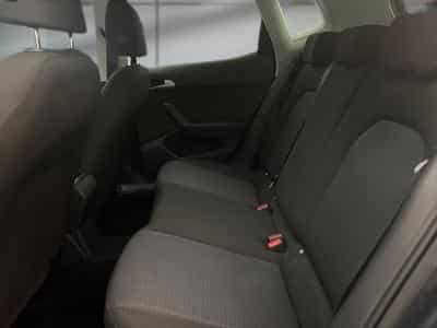 Seat Arona 1.0 TSI 115ch Style Special Edition (2025) - Photo 12