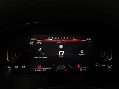 Seat Arona 1.0 TSI 115ch Style Special Edition (2025) - Photo 14