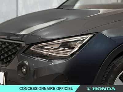 Seat Arona 1.0 TSI 115ch Style Special Edition (2025) - Photo 2