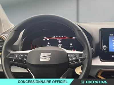 Seat Arona 1.0 TSI 115ch Style Special Edition (2025) - Photo 8