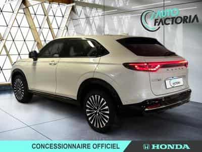 Honda e:Ny1 Electrique 204ch Elegance (2026) - Foto 3