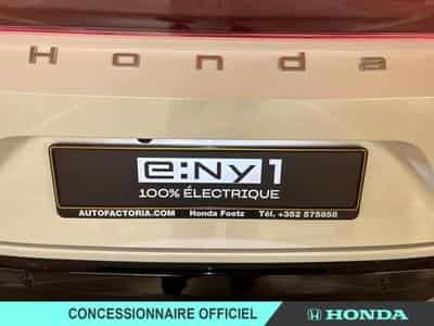 Honda e:Ny1 Electrique 204ch Elegance (2026) - Foto 4