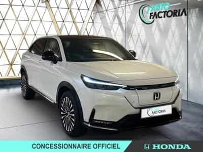 Honda e:Ny1 Electrique 204ch Elegance (2026) - Foto 7