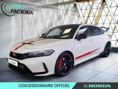 Honda Civic 2.0 i-VTEC 329ch Type R (2026) - Foto 1
