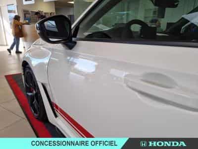 Honda Civic 2.0 i-VTEC 329ch Type R (2026) - Foto 2