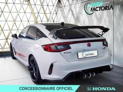 Honda Civic 2.0 i-VTEC 329ch Type R (2026) - Foto 3