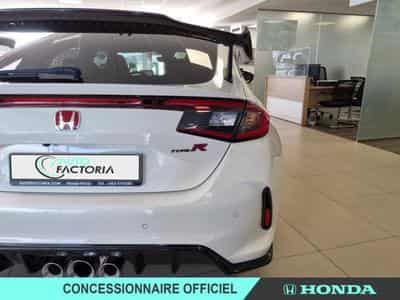 Honda Civic 2.0 i-VTEC 329ch Type R (2026) - Foto 4